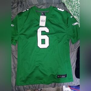 Smith Jersey Philadelphia Eagles